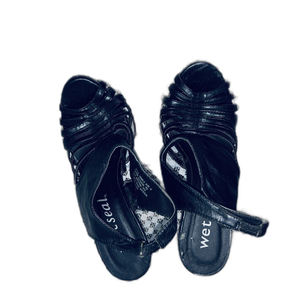 Wet Seal Heels | Women's 6